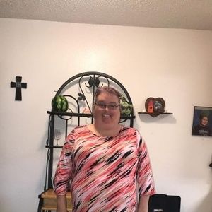 Meet your Posher, Tracy